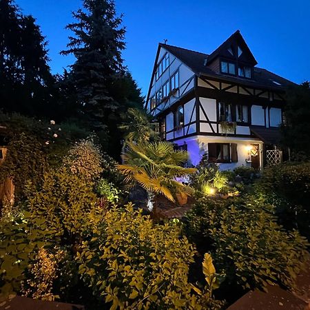Einliegerwohnung In Einer Muehle Vor Den Toren Frankfurts, Ideal Fuer Messegaeste Oder Stop Over Dreieich Bagian luar foto